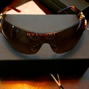 BULGARI Sunglasses